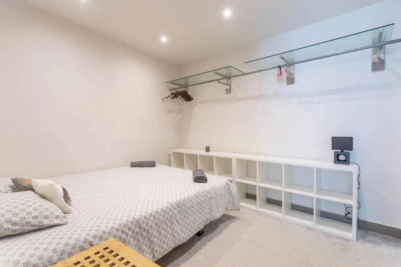 Prázdninový dům Modern 3 Bedroom Duplex Adeje City Center Wifi Costa Adeje  Španělsko