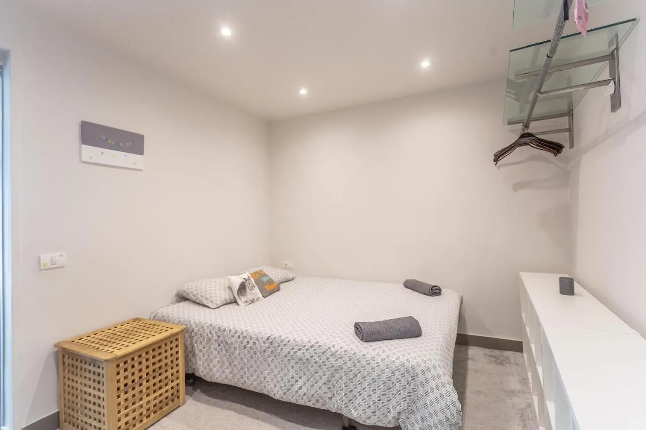 Modern 3 Bedroom Duplex Adeje City Center Wifi Costa Adeje  Costa Adeje (Tenerife)
